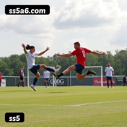 Vantagens exclusivas ss5 para jogadores brasileiros - São Paulo, Rio, BH