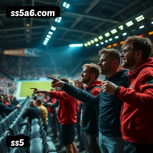 Requisitos do APK da ss5 para Android