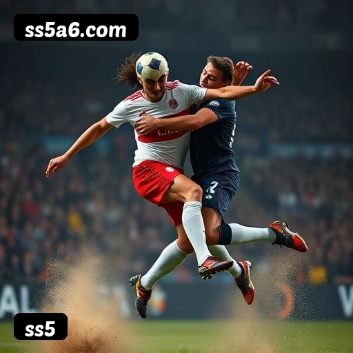 Tabela RTP dos jogos de cassino da ss5