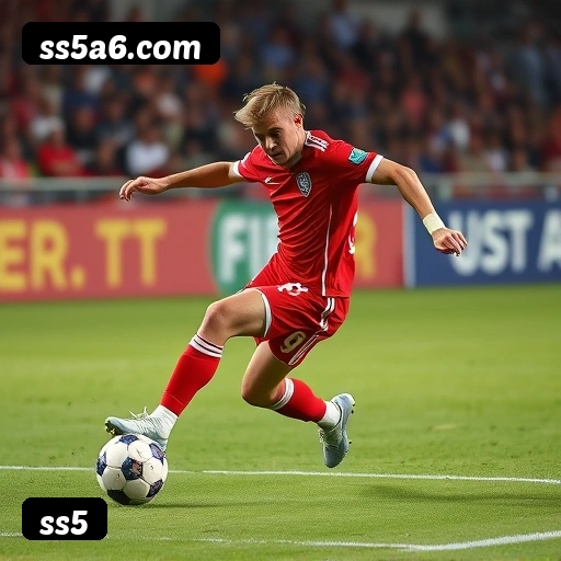 FAQ ss5 Brasil - Perguntas frequentes sobre bônus, PIX, RTP, APP mobile e VIP