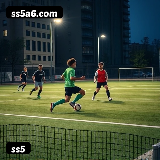 ss5 APP mobile iOS Android - 187 mil downloads São Paulo Rio BH