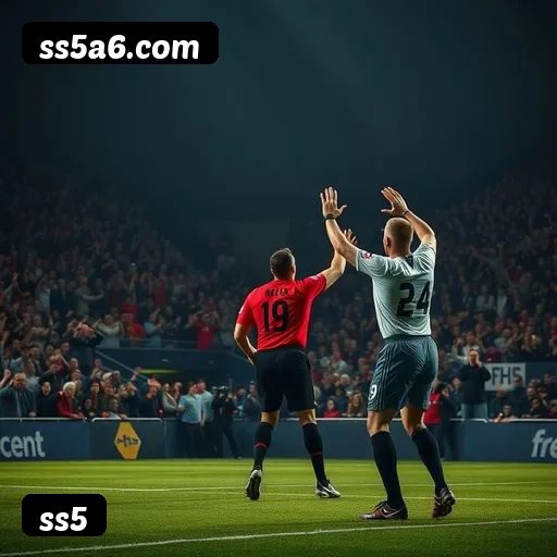 ss5 PIX instantâneo Brasil - Depósito e saque em minutos 24/7